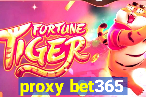 proxy bet365